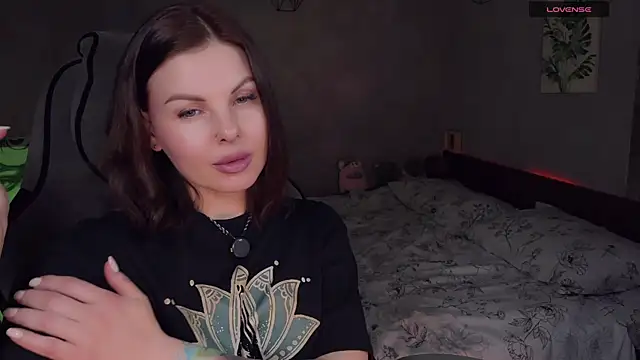 แชท XXX สดของ Alaska_ya