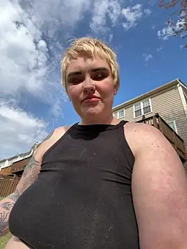 Sembang XXX Secara Langsung scorpiomoonbaby