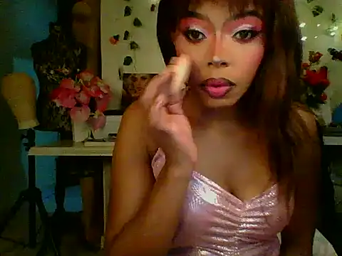 Anaconda2350 Chat XXX in diretta