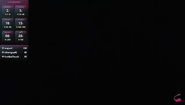 Pokazy przed kamerką – Lia_anal_h