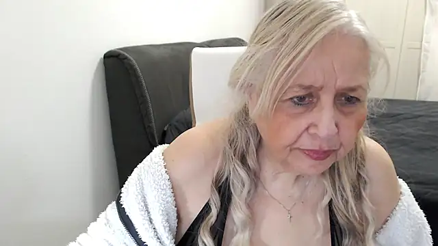 SusiLifeXXX Live XXX Chat