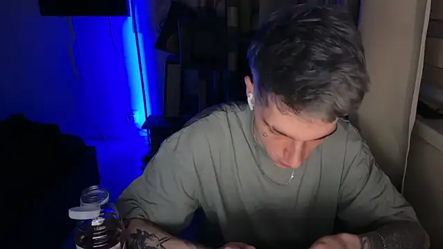 davesinner Webcamshow