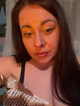 DaisyStreet's Live XXX Chat