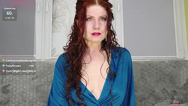 عرض كام Hetera