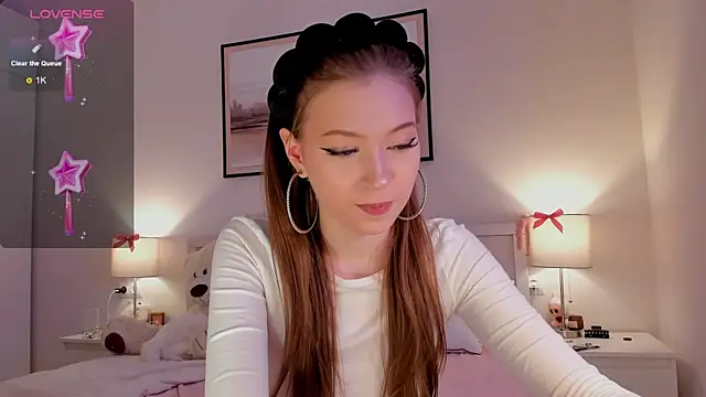 Czat XXX na żywo – diana_nier