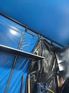 Show Webcam de diegoand0911