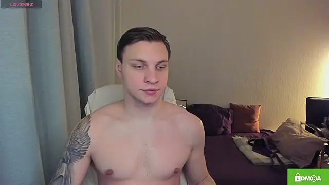 Chat XXX en directo de handsome_guy01