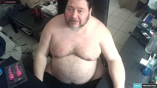 Chat XXX en directo de MysticDevil