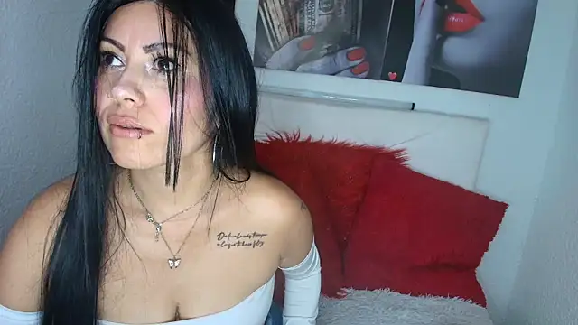 Chat XXX en directo de Tania_mature