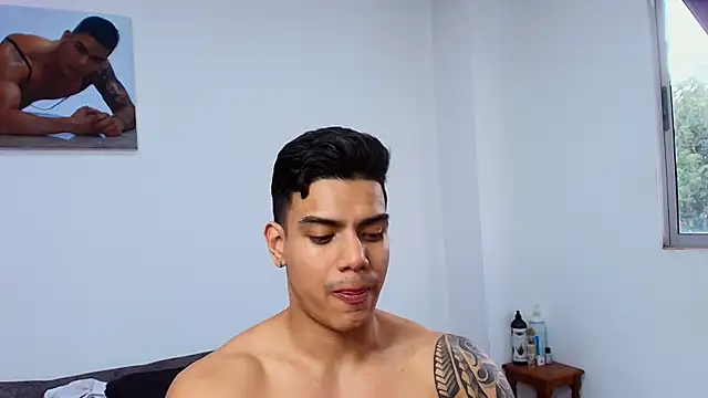 BrayaanFit 라이브 XXX 채팅