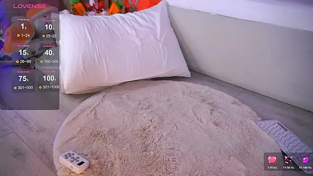 Sembang XXX Secara Langsung AishaSins