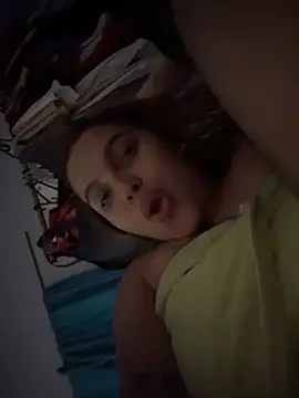 Colibri_xxx – Naživo XXX chat