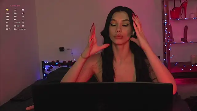 Olivia_Faye – Naživo XXX chat