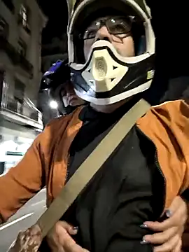 Misshine_32 webcam show