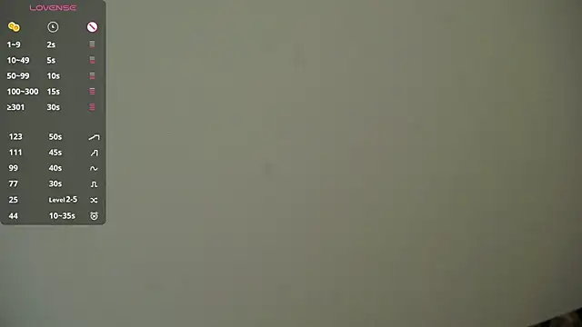 Chat XXX ao vivo de EffieHenri