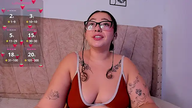 sweet_p_ – Naživo XXX chat