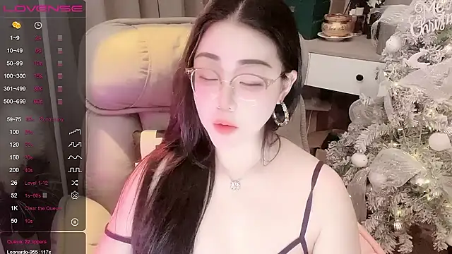 Monica-666888- 网络视讯表演