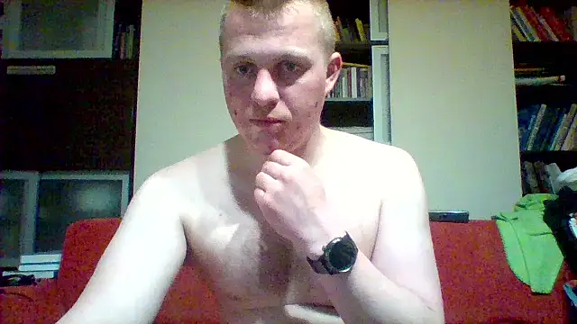 Czat XXX na żywo – Matttthees