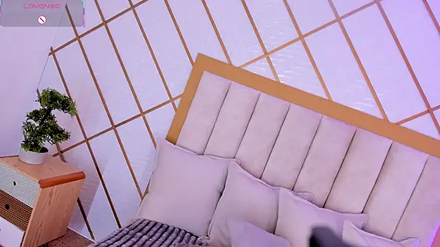 ZaraVesari Obrolan Langsung XXX