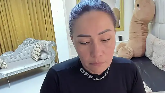 gaby_trent Live XXX-Chat