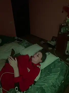 Flossy_Vettie Chat XXX in diretta