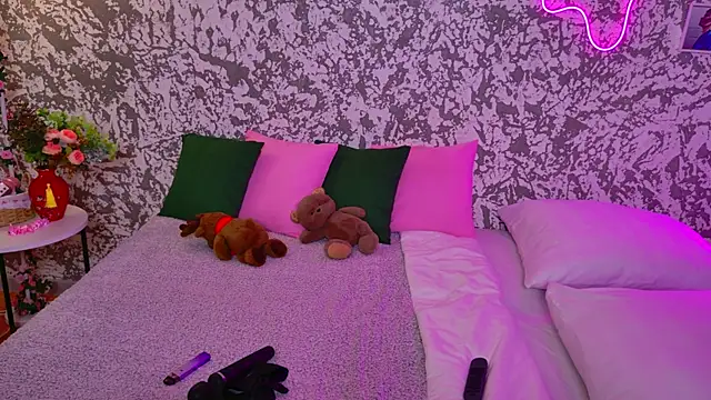 JinxMoon 现场XXX聊天