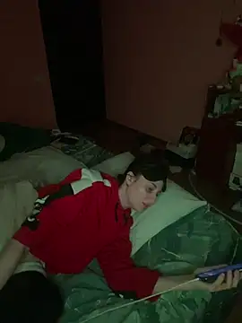 Živý XXX chat Flossy_Vettie