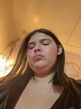 Lia_sexx's Webcam Show