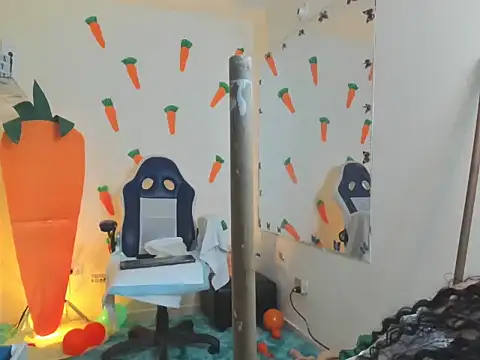 Chat XXX ao vivo de alexa-cooper-