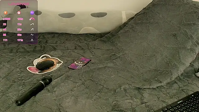 Chat XXX ao vivo de SuchArt_