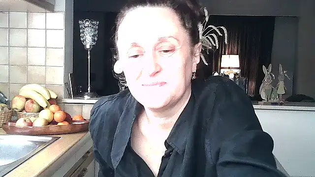 Webkamerová show UllimOhi_