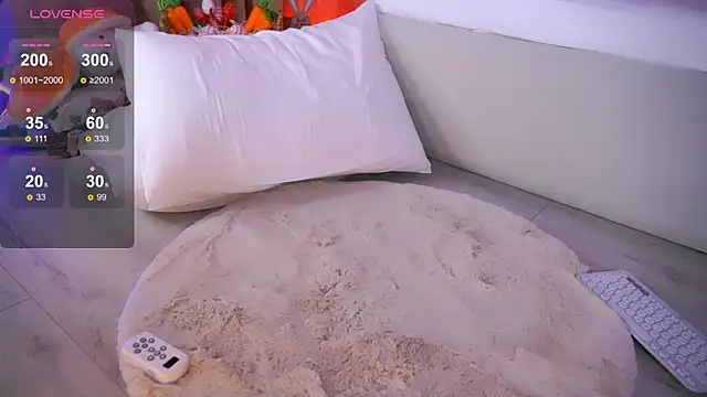 AishaSins' Live XXX Chat