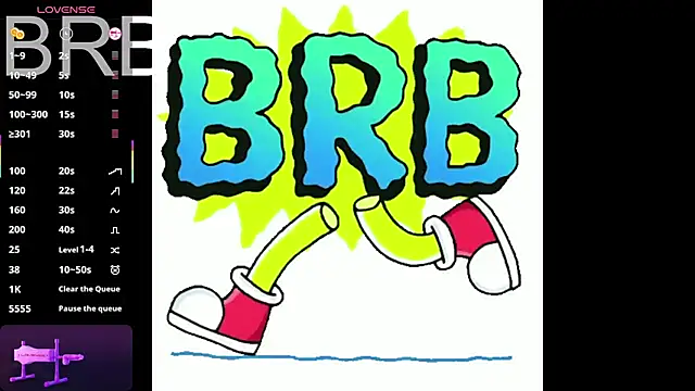 Sembang XXX Secara Langsung bigboobs_violeta