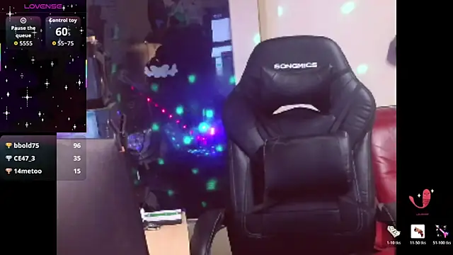 bebitzu Live XXX Chat