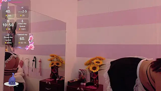 Catwhite_'s Live XXX Chat