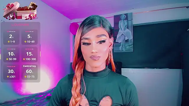 Živý XXX chat Kendall_hornyy