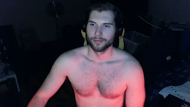 Ironman220 网络视讯表演