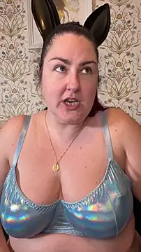 Živý XXX chat Lacey-BBW