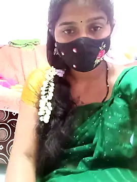 Tamil_Hot_Anu webcam show