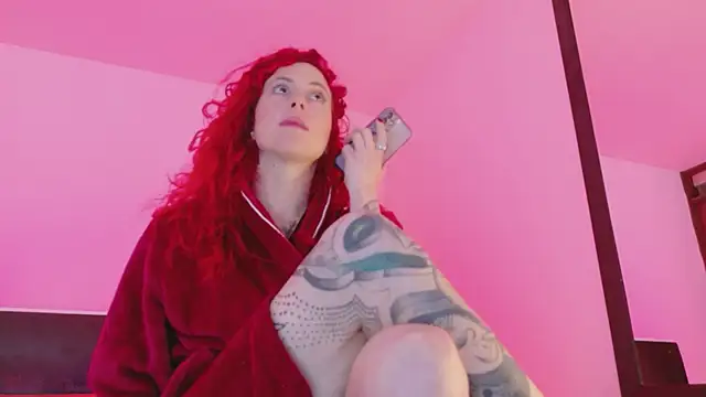 Rec___ Live XXX-chat