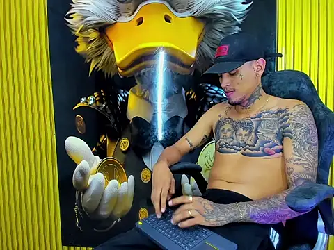 Winsord_Bigcock webcam show