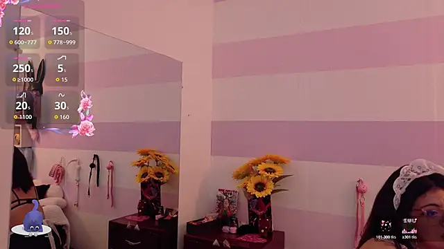 Catwhite_ Chat XXX live