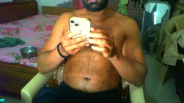 Chat XXX ao vivo de Vbestshow