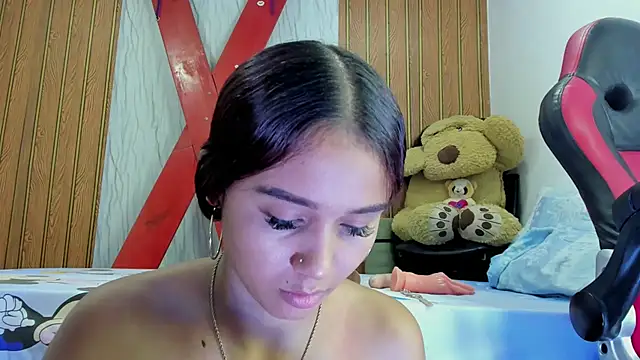 Živý XXX chat MarianaManzur