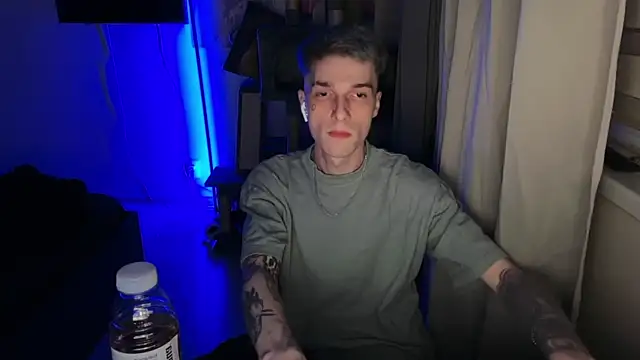 davesinner – Naživo XXX chat