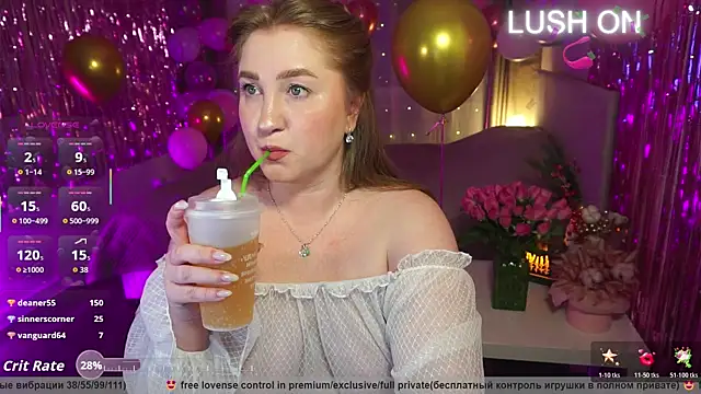 ollydoll92 Live XXX Chat