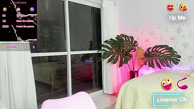 Evaletty_ Live XXX-Chat