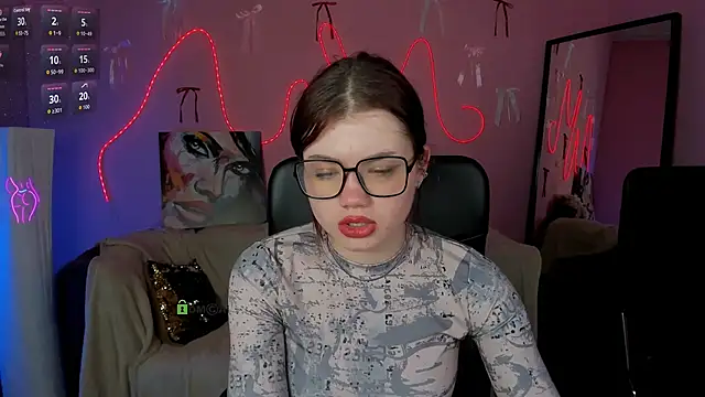 isabel_wave Live XXX-Chat