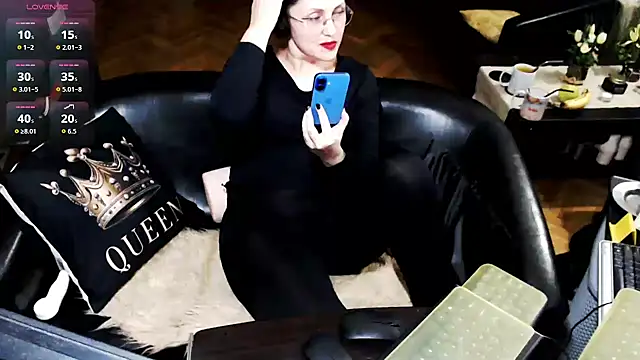 Chat XXX ao vivo de Imperatriza