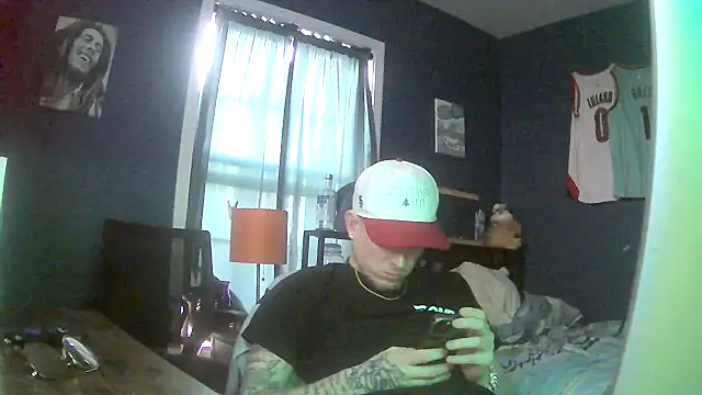 traejdddn Live XXX chat